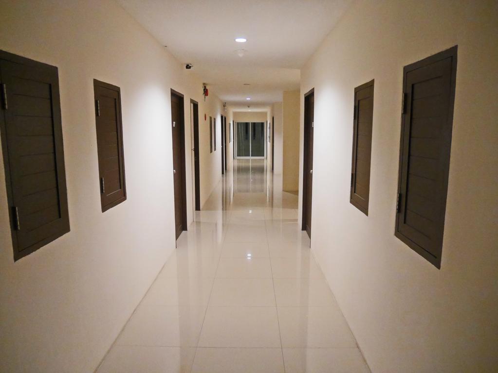 Portrait Hotel Pranburi Khao Yoi المظهر الخارجي الصورة