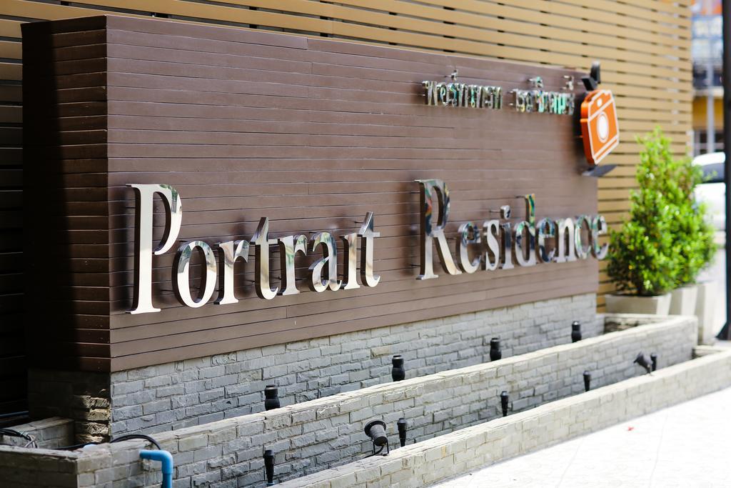 Portrait Hotel Pranburi Khao Yoi المظهر الخارجي الصورة