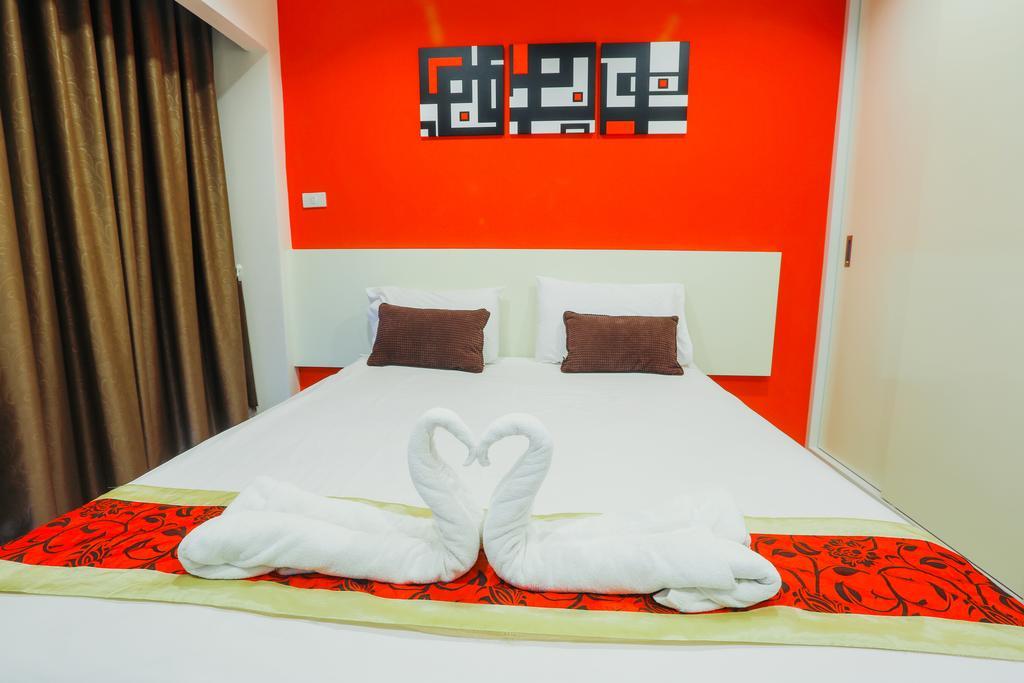 Portrait Hotel Pranburi Khao Yoi المظهر الخارجي الصورة